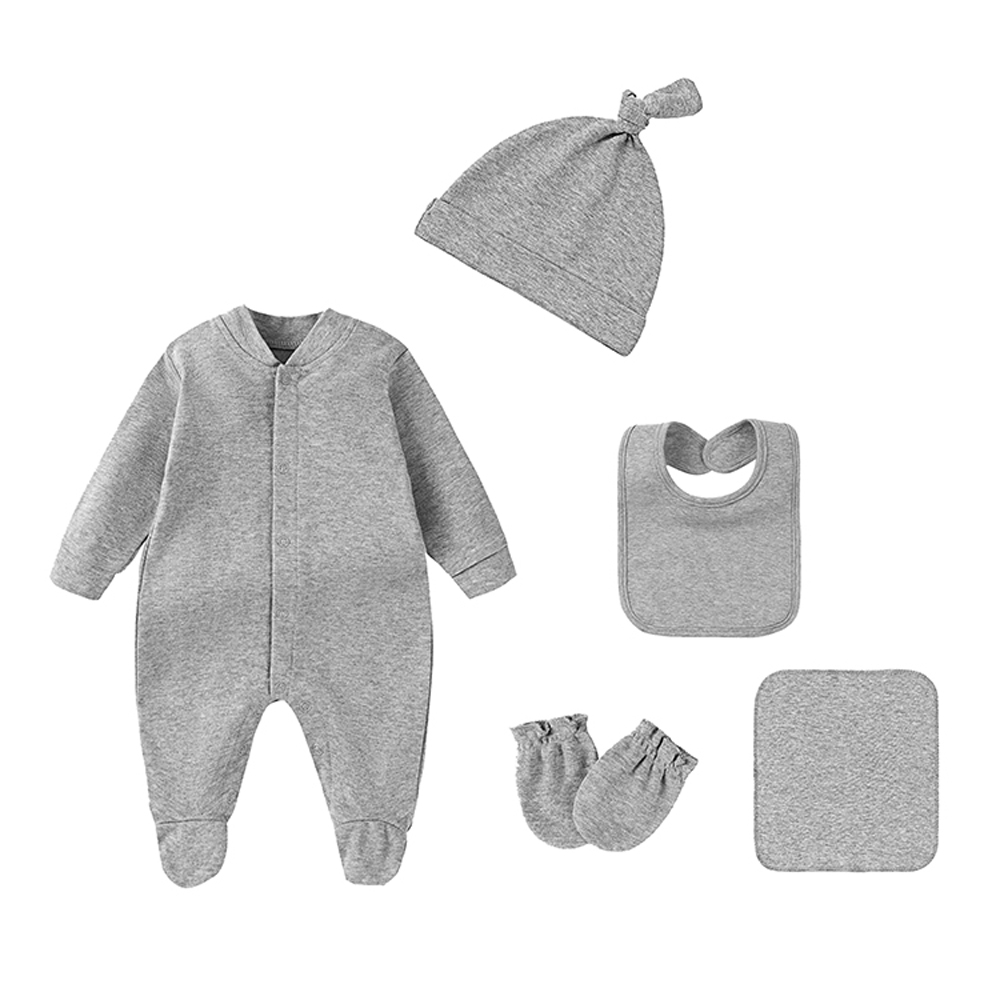 0-12M Baby-Set Neugeborenen-Kl – Baby Clothing Yellow Bewertung und Preis