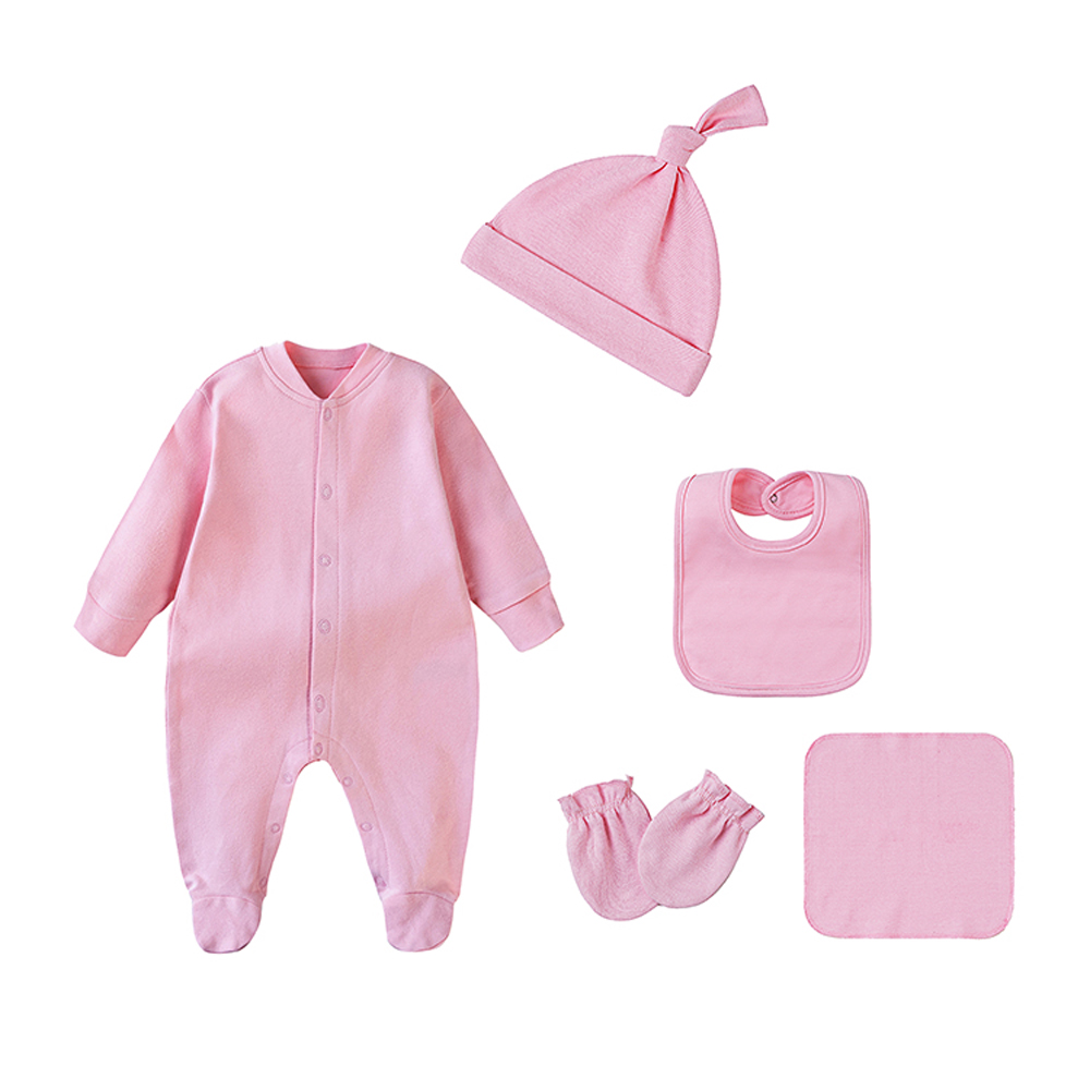 0-12M Baby-Set Neugeborenen-Kl – Baby Clothing Yellow Bewertung und Preis