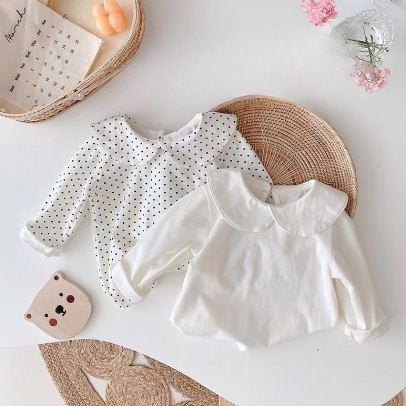 Mädchen Langarm-T-Shirt Frühli – Baby Clothing Layers Bewertung und Preis