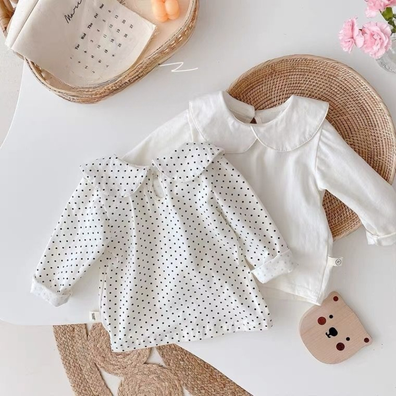 Mädchen Langarm-T-Shirt Frühli – Baby Clothing Layers Bewertung und Preis