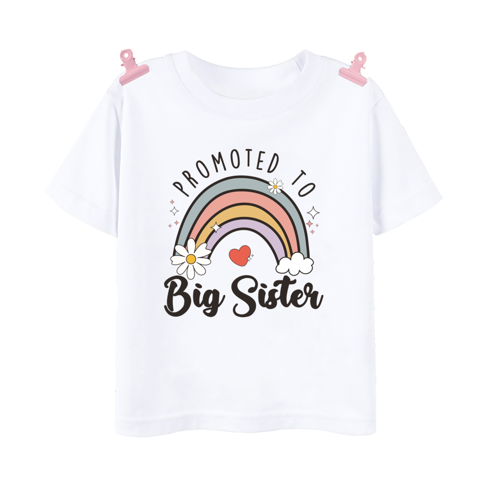 Gefördert Zu Große Schwester G – Baby Clothing Sale Bewertung und Preis