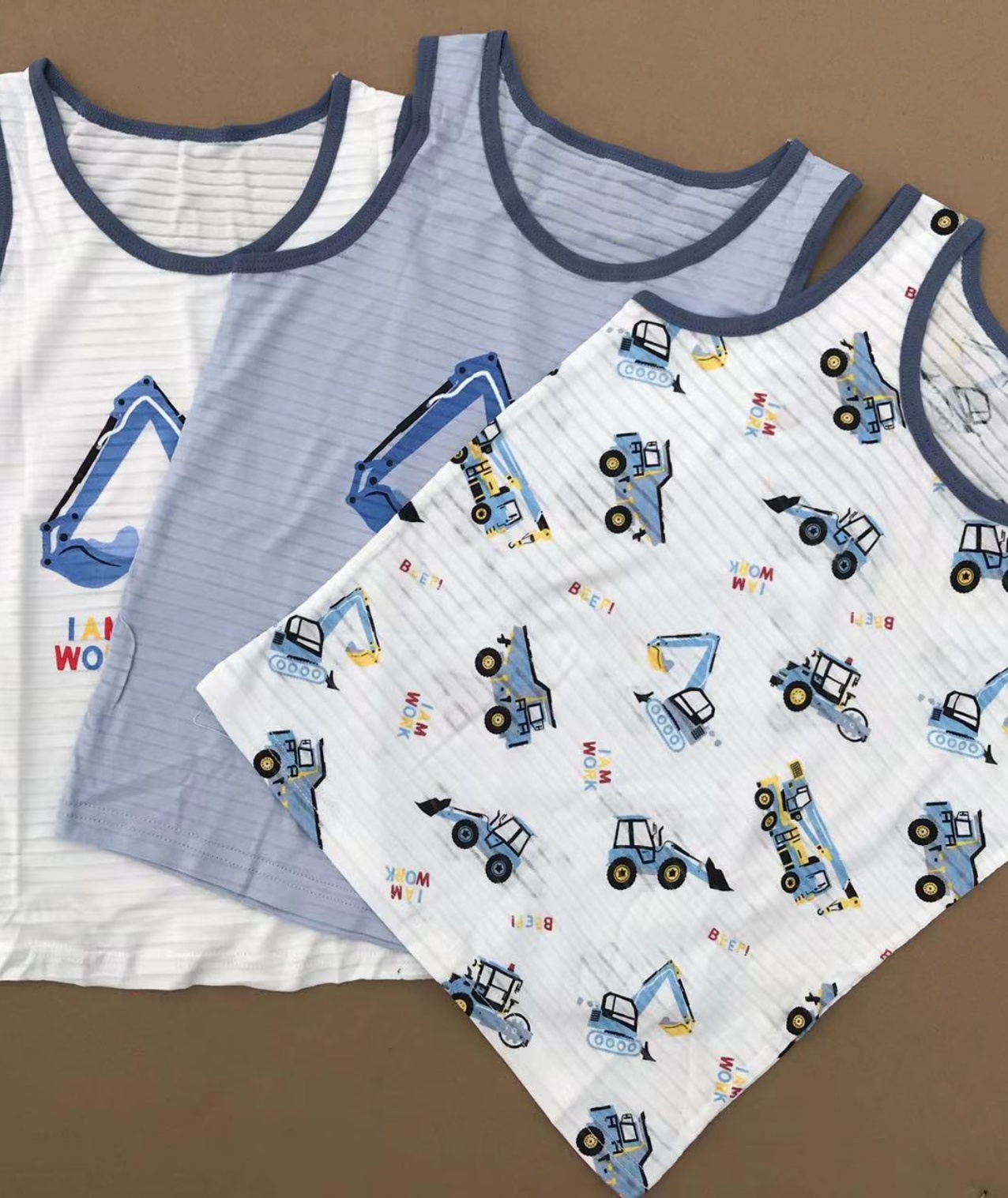Junge Baumwolle Unterwäsche He – Baby Clothing Elephant Bewertung und Preis