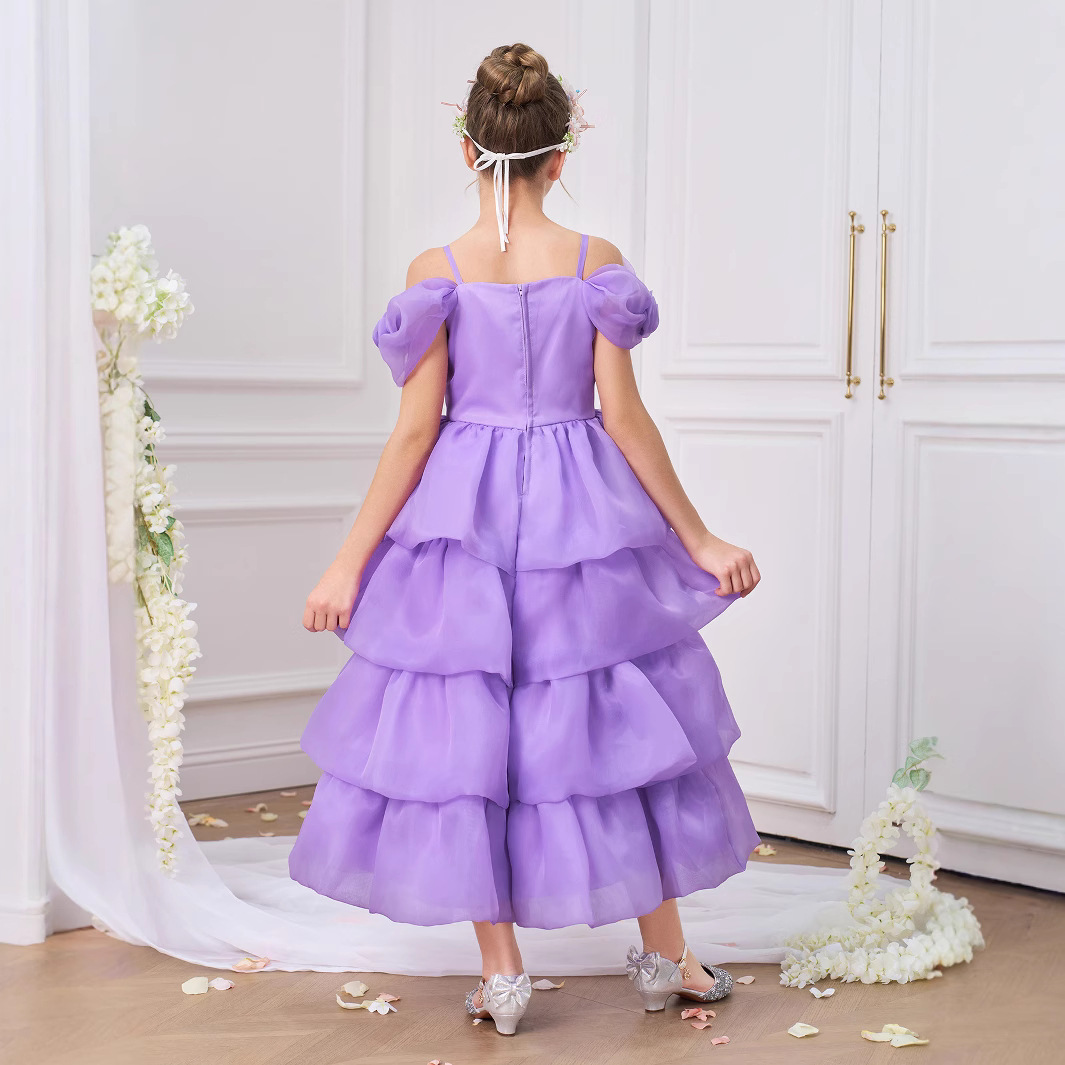 2025, Blumen-Baby-Geburtstagsk – Baby Clothing Layers Bewertung und Preis