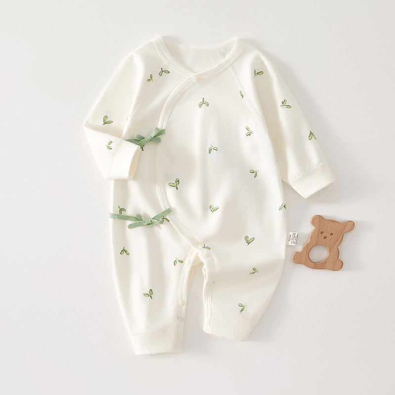 Bedruckter Baby-Strampler Lang – Baby Clothing Next Bewertung und Preis