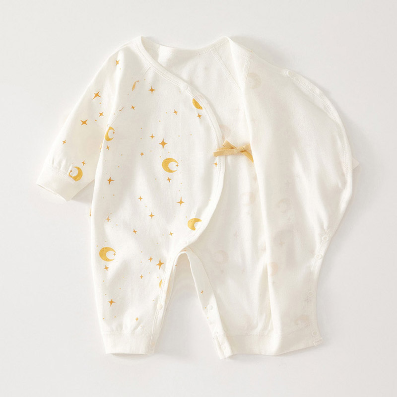 Bedruckter Baby-Strampler Lang – Baby Clothing Next Bewertung und Preis
