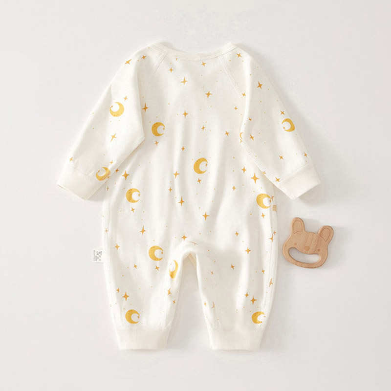 Bedruckter Baby-Strampler Lang – Baby Clothing Next Bewertung und Preis