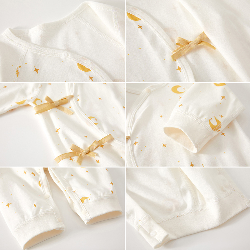 Bedruckter Baby-Strampler Lang – Baby Clothing Next Bewertung und Preis