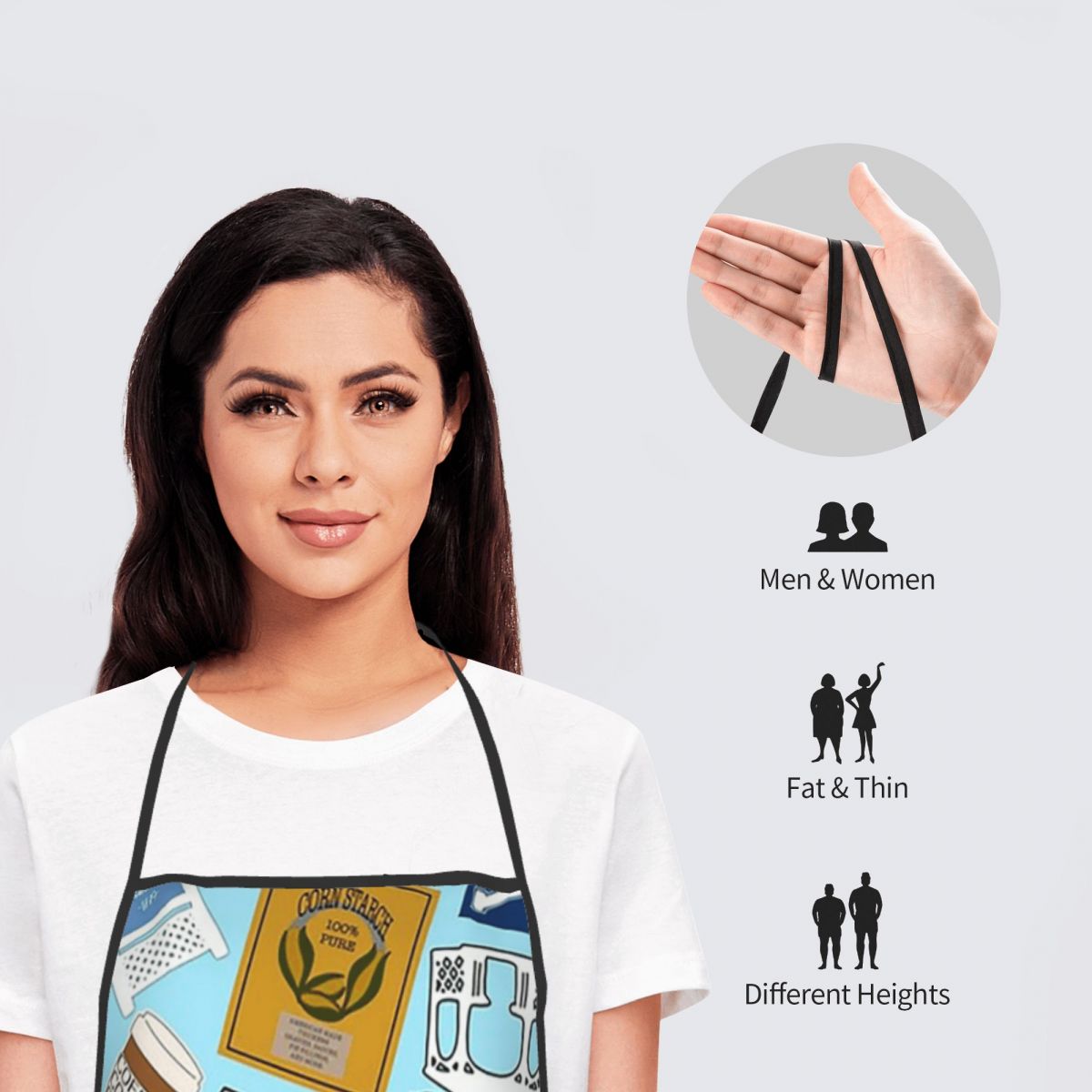 Ultimative Schürzen mit Fächer – Printed Bibs Pack Bewertung und Preis