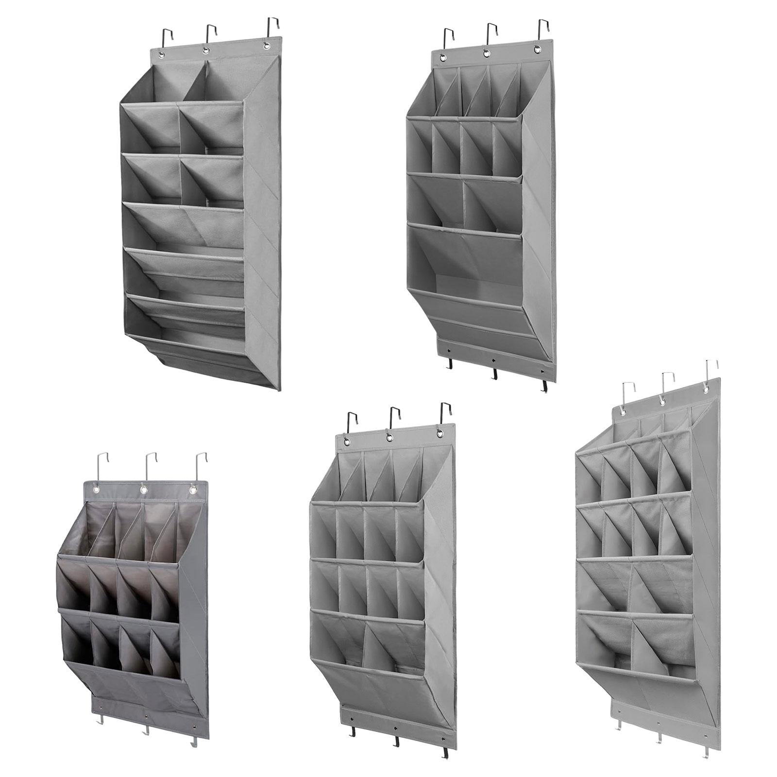 Hängender Schuh-Organizer für  – Baby Clothing Hanging Rack Bewertung und Preis