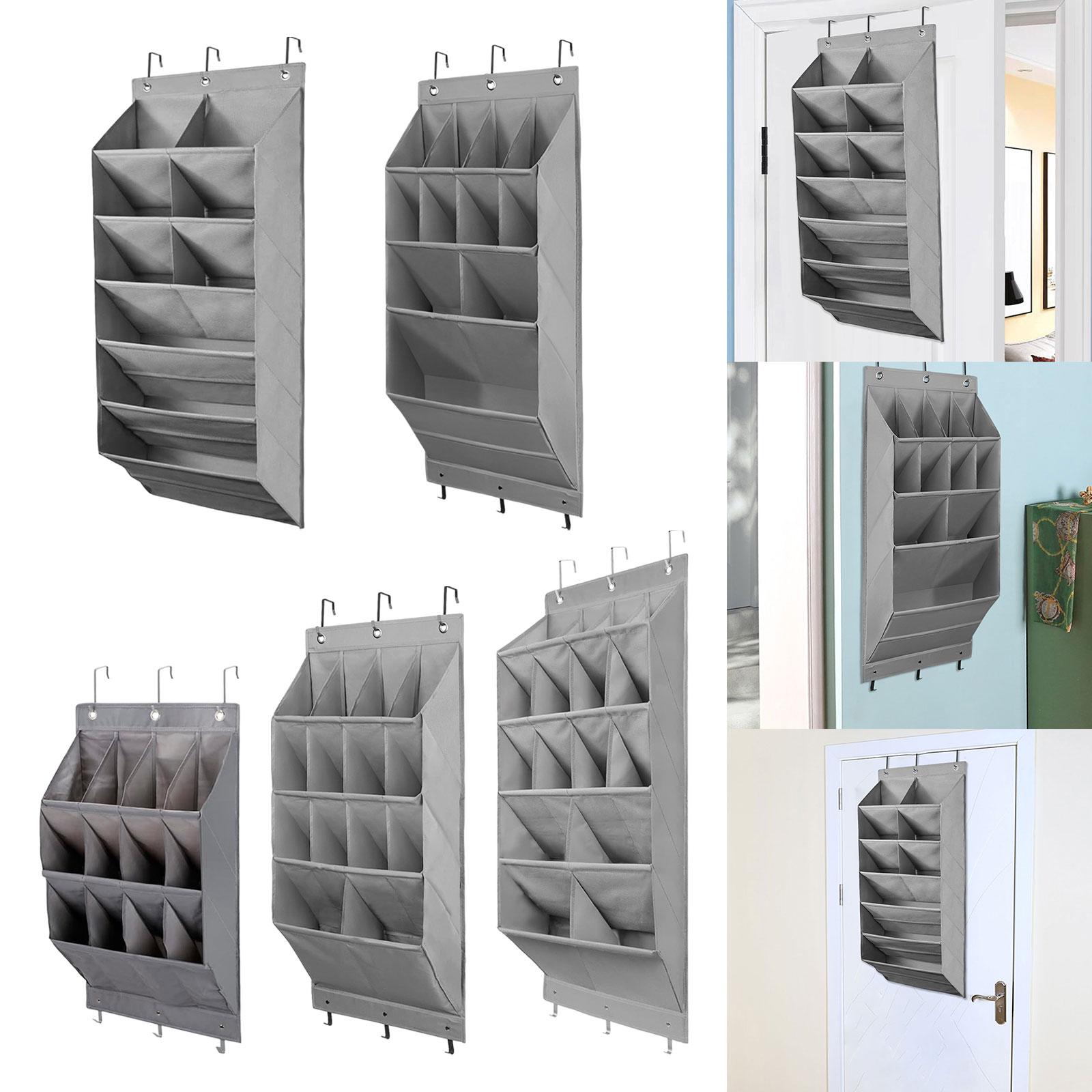 Hängender Schuh-Organizer für  – Baby Clothing Hanging Rack Bewertung und Preis