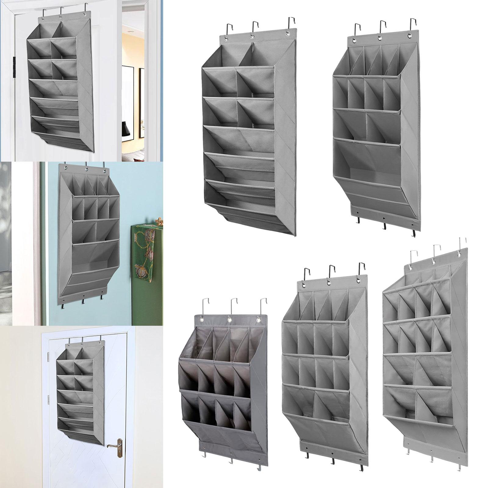 Hängender Schuh-Organizer für  – Baby Clothing Hanging Rack Bewertung und Preis