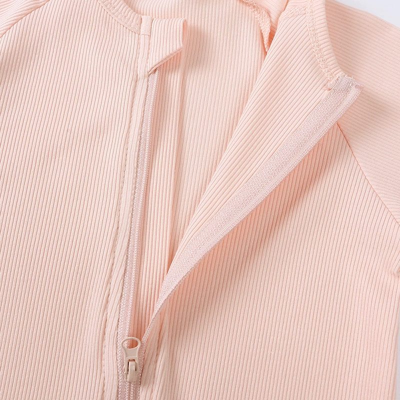 2026 Frühling Neugeborenen Bab – Bamboo Bodysuit Baby Bewertung und Preis