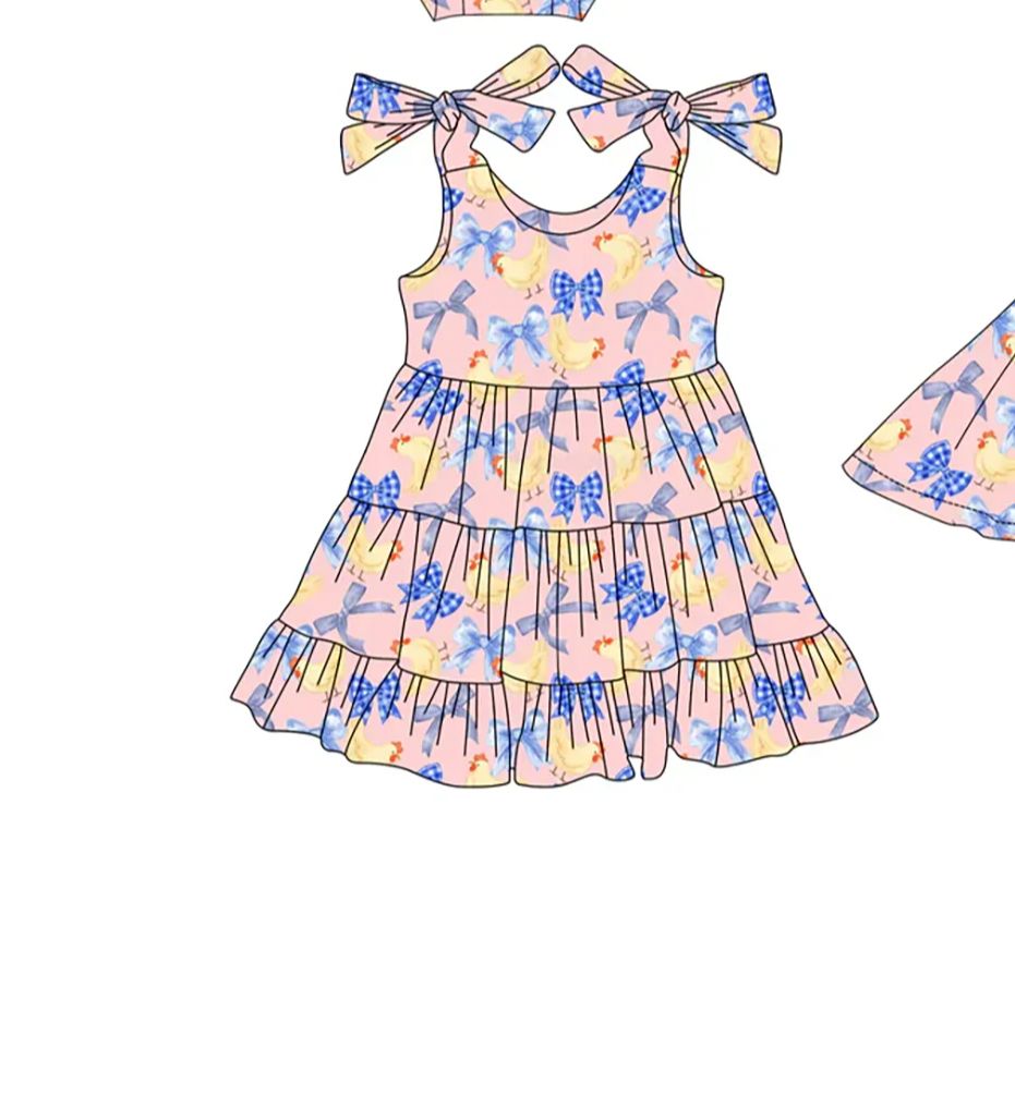 Sommerliches Kleinkind-Outfit  – Baby Clothing Yellow Bewertung und Preis