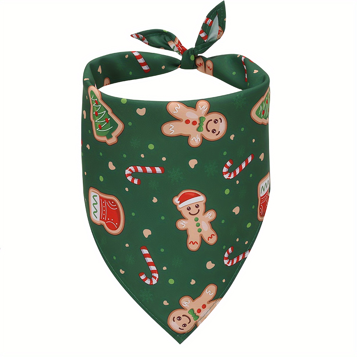 2er-Pack Weihnachts-Hundeschal – Printed Bibs Pack Bewertung und Preis
