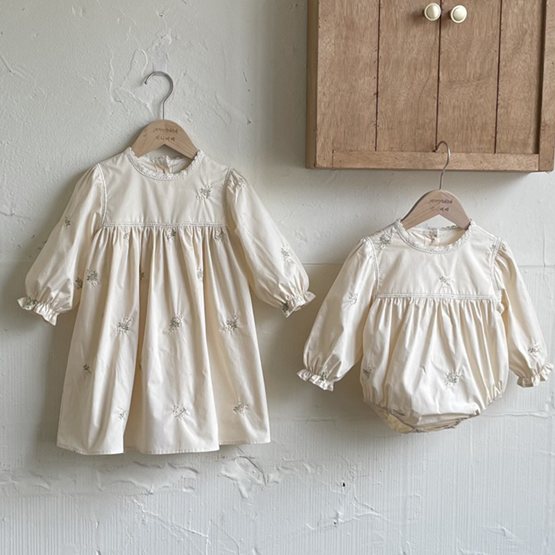 Familien schwester passendes K – Baby Clothing Discount Bewertung und Preis