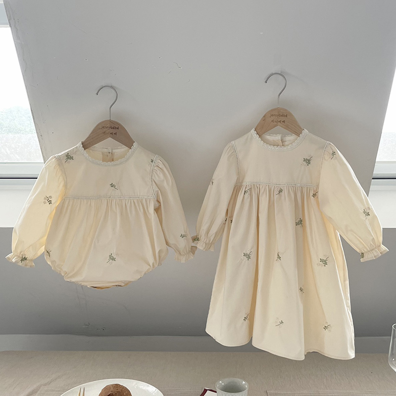 Familien schwester passendes K – Baby Clothing Discount Bewertung und Preis