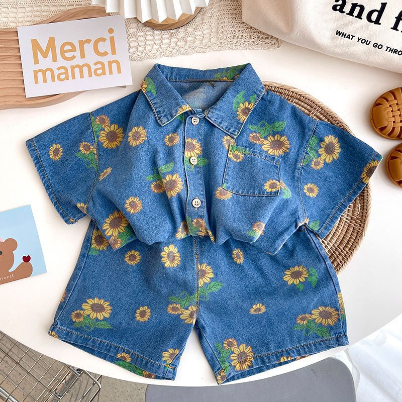 5509 Kinderbekleidungsset 2026 – Baby Clothing Sale Bewertung und Preis