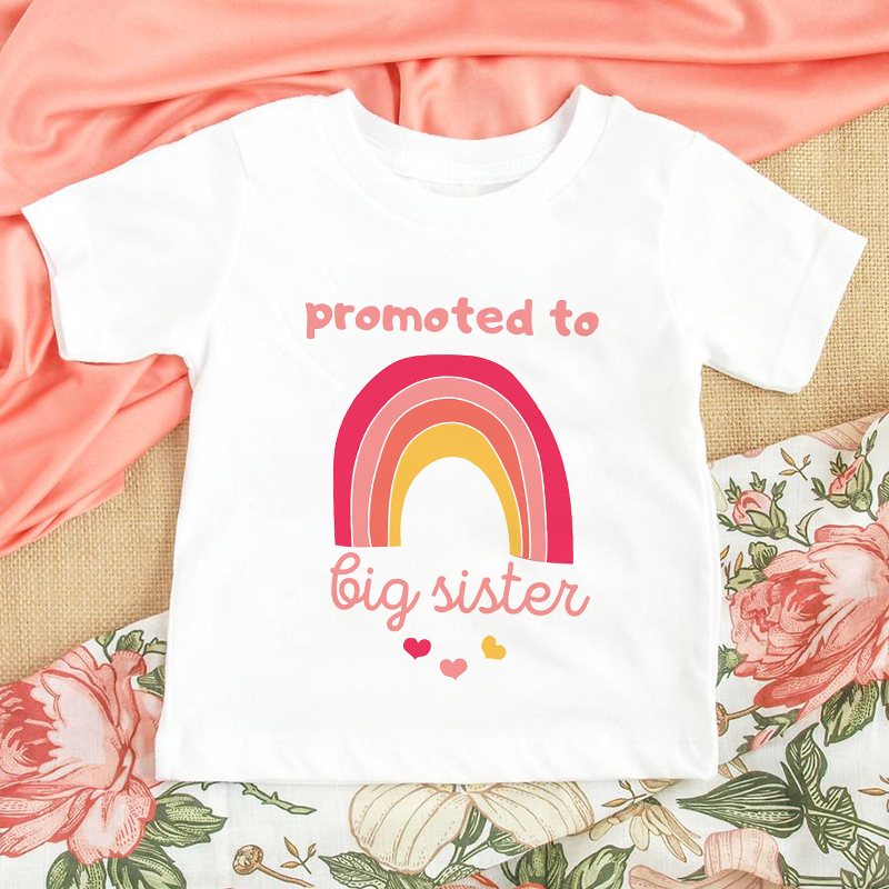 Ich bin zu einer großen Schwes – Baby Clothing Sale Bewertung und Preis