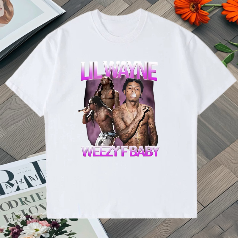 Bestseller Rapper Lil Wayne We – Baby Clothing Sale Bewertung und Preis