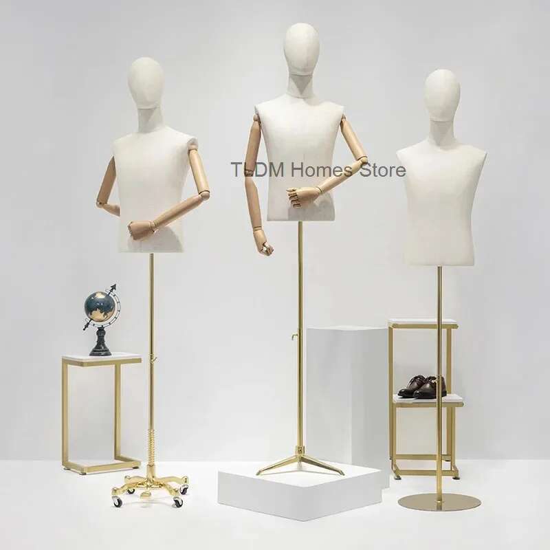 Männliche Schaufensterpuppe, h – Baby Clothing Store Bewertung und Preis