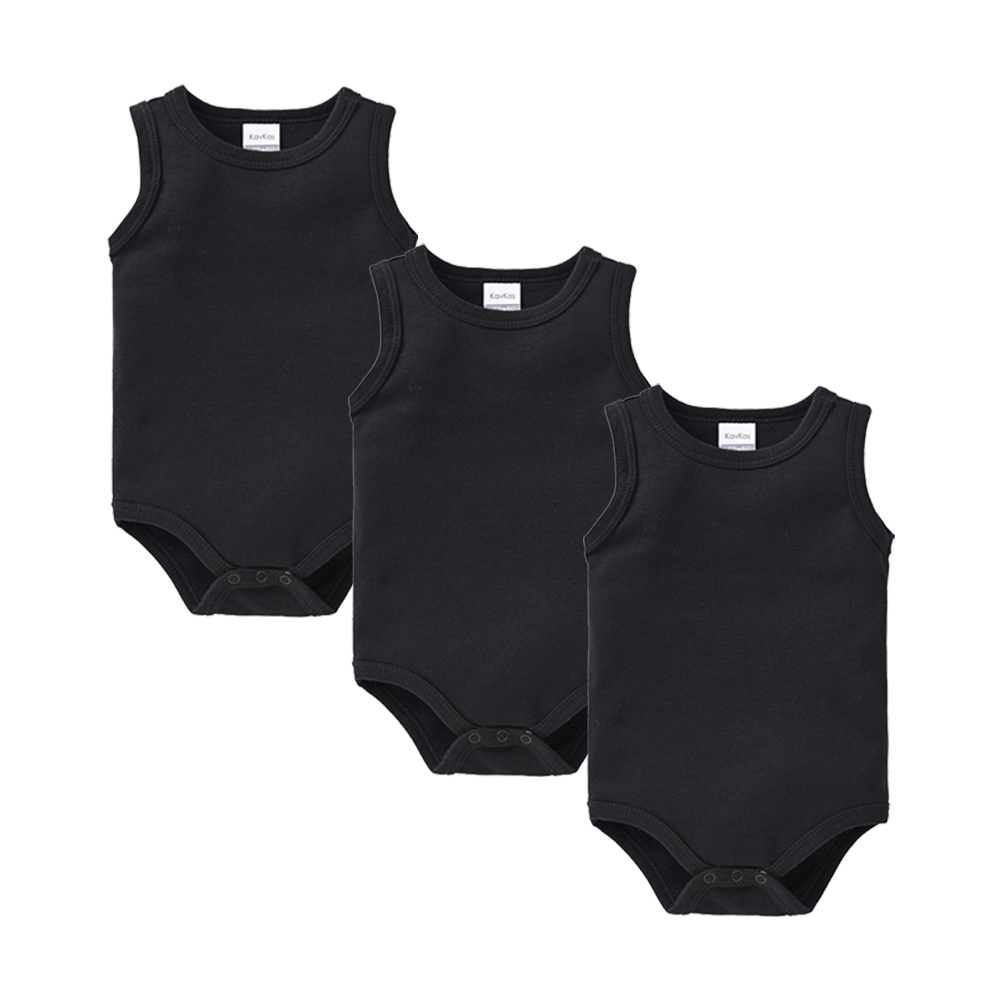 Kavkas 3-teiliges Sommer-Unise – Bamboo Bodysuit Baby Bewertung und Preis