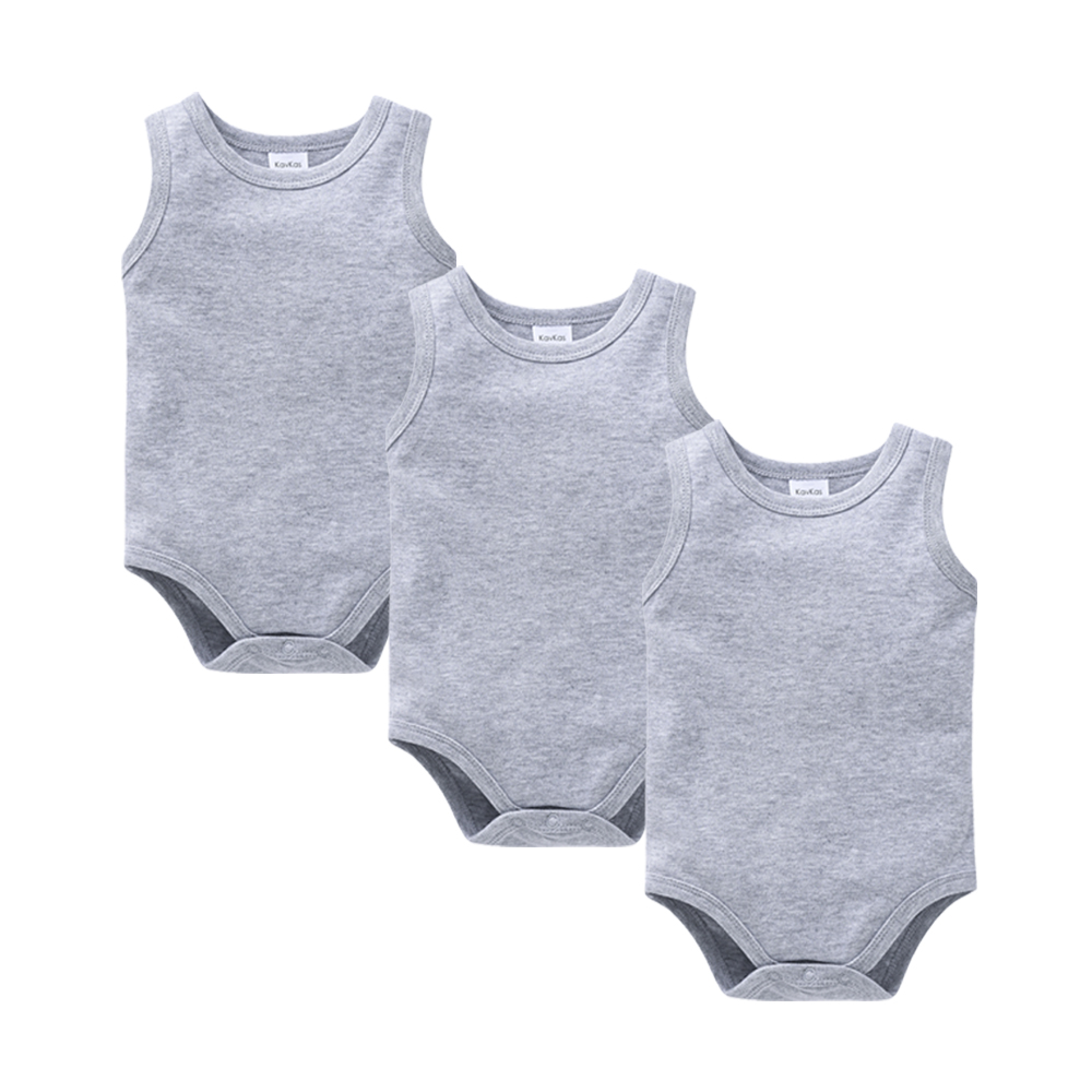Kavkas 3-teiliges Sommer-Unise – Bamboo Bodysuit Baby Bewertung und Preis
