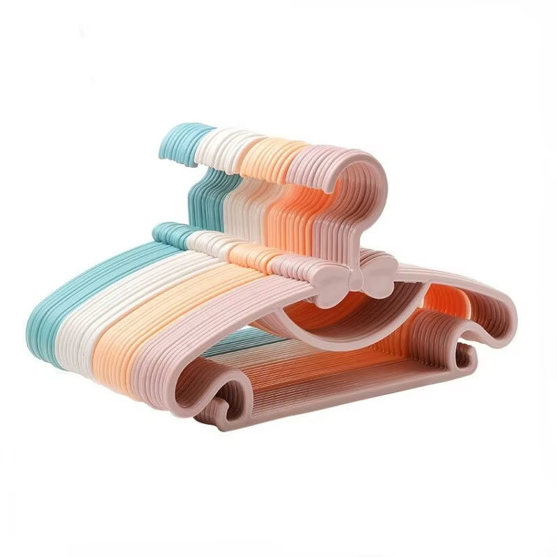 10 Stück Baby-Kleiderbügel Tra – Baby Clothing Hanging Rack Bewertung und Preis
