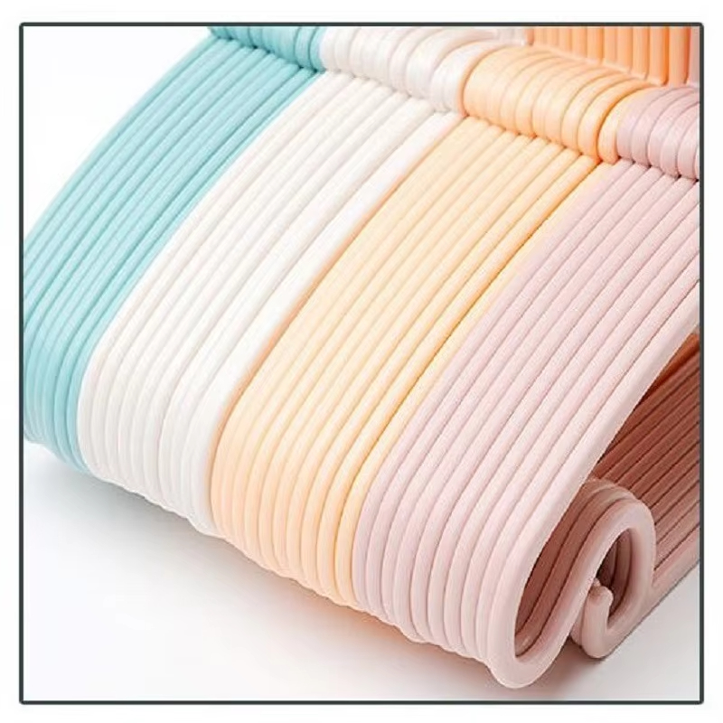 10 Stück Baby-Kleiderbügel Tra – Baby Clothing Hanging Rack Bewertung und Preis
