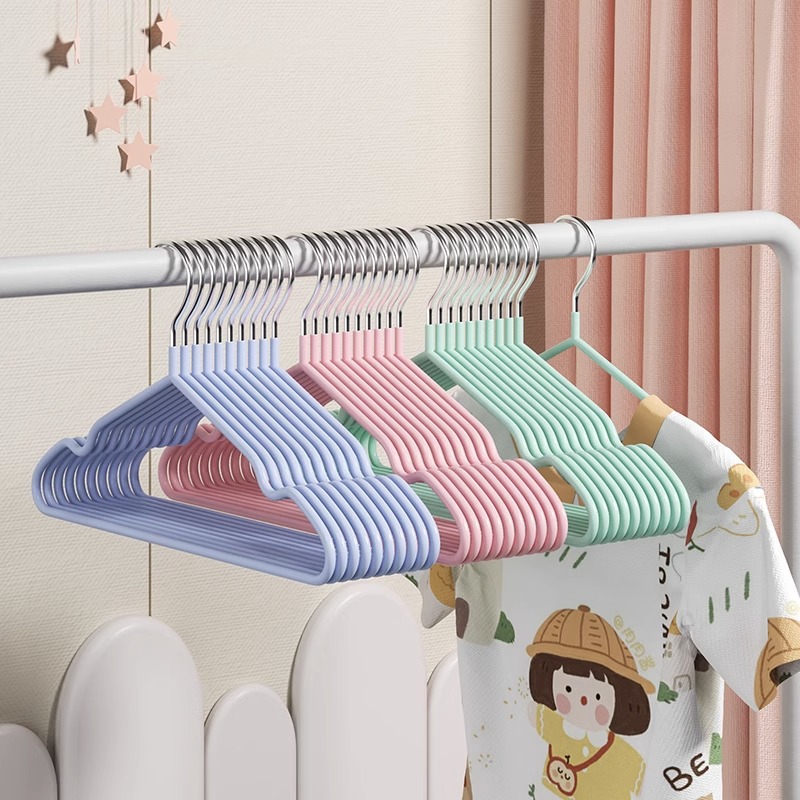 Nano Trace – Freie rutschfeste – Baby Clothing Hanging Rack Bewertung und Preis