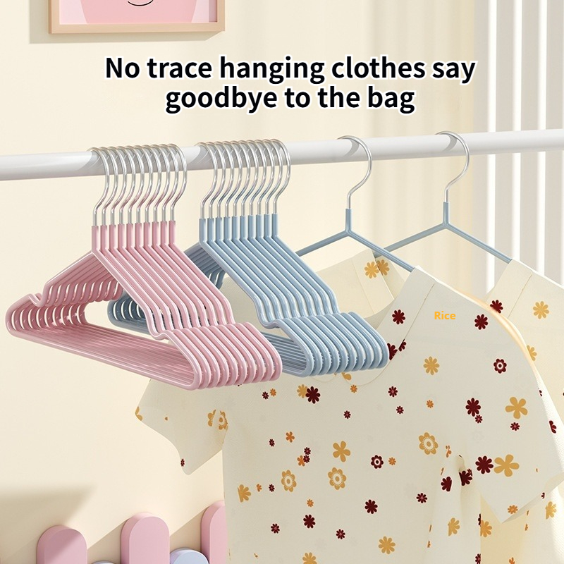 Nano Trace – Freie rutschfeste – Baby Clothing Hanging Rack Bewertung und Preis