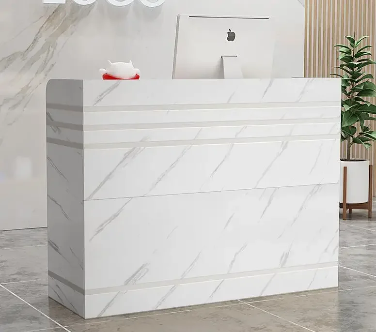 Robuste Kassierer-Theke, einfa – Baby Clothing Store Bewertung und Preis