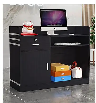 Robuste Kassierer-Theke, einfa – Baby Clothing Store Bewertung und Preis