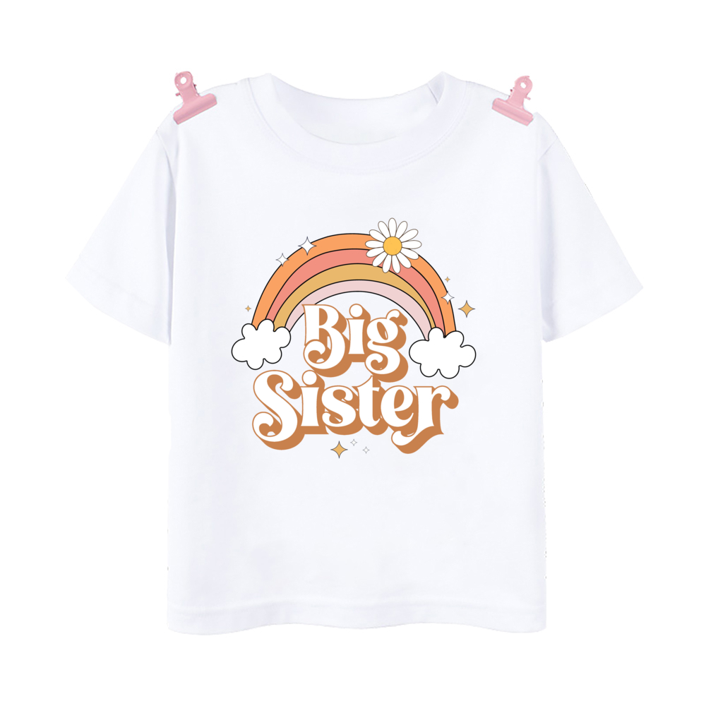 Gefördert Zu Große Schwester G – Baby Clothing Sale Bewertung und Preis