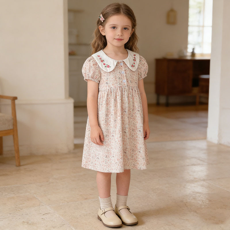 Bestseller Mädchen Sommer Neue – Baby Clothing Sale Bewertung und Preis
