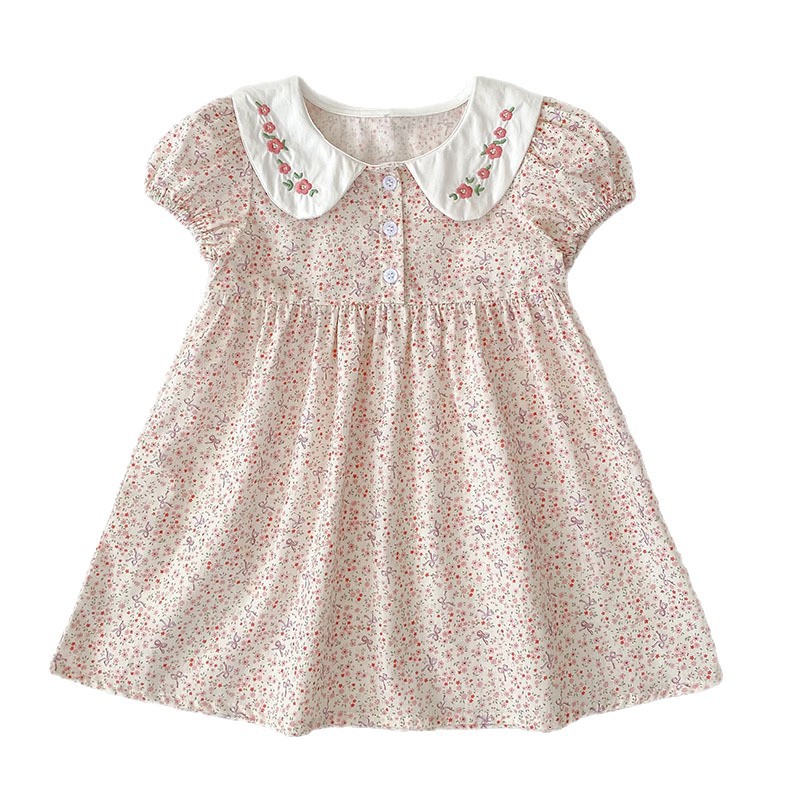 Bestseller Mädchen Sommer Neue – Baby Clothing Sale Bewertung und Preis