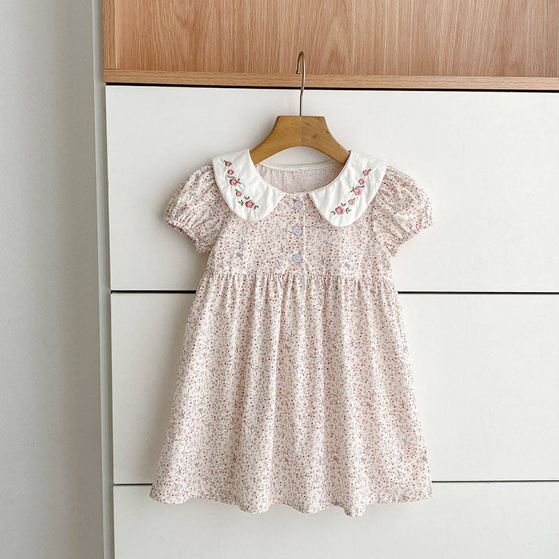 Bestseller Mädchen Sommer Neue – Baby Clothing Sale Bewertung und Preis