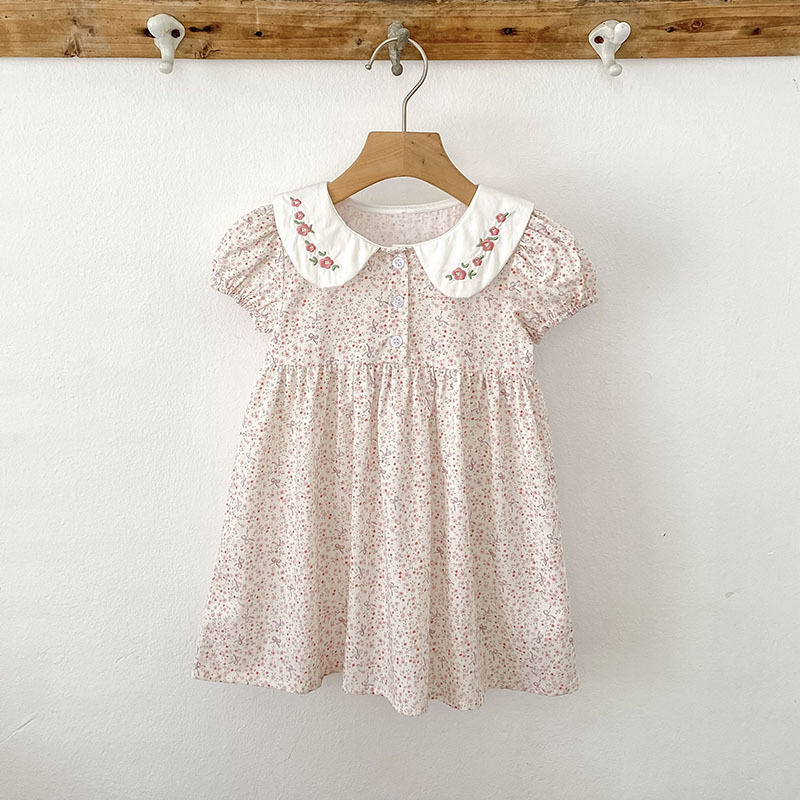 Bestseller Mädchen Sommer Neue – Baby Clothing Sale Bewertung und Preis