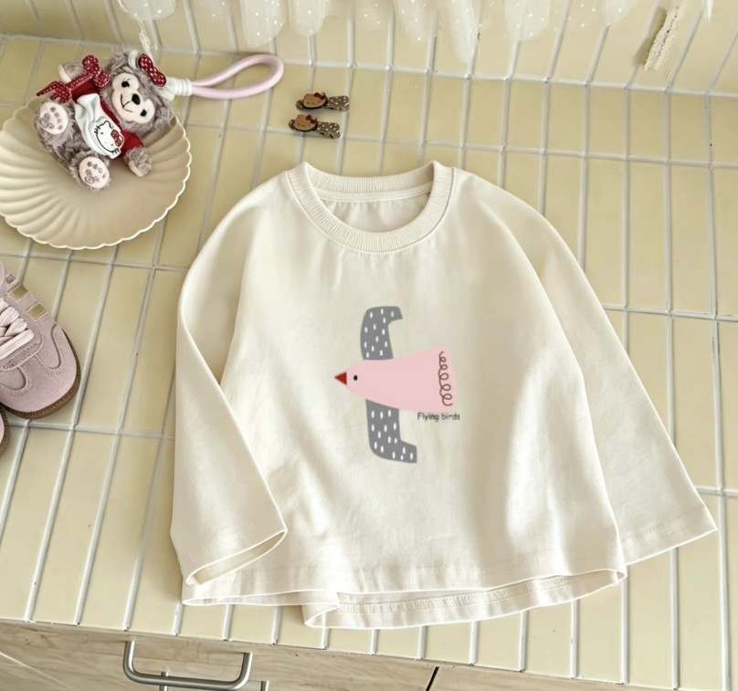 Baby-Kleidung mit Cartoon-Elef – Baby Clothing Elephant Bewertung und Preis