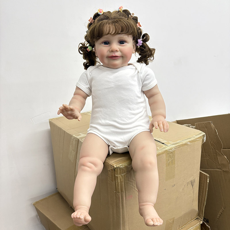 25 Zoll große, lebensechte, sü – Baby Clothing Layers Bewertung und Preis