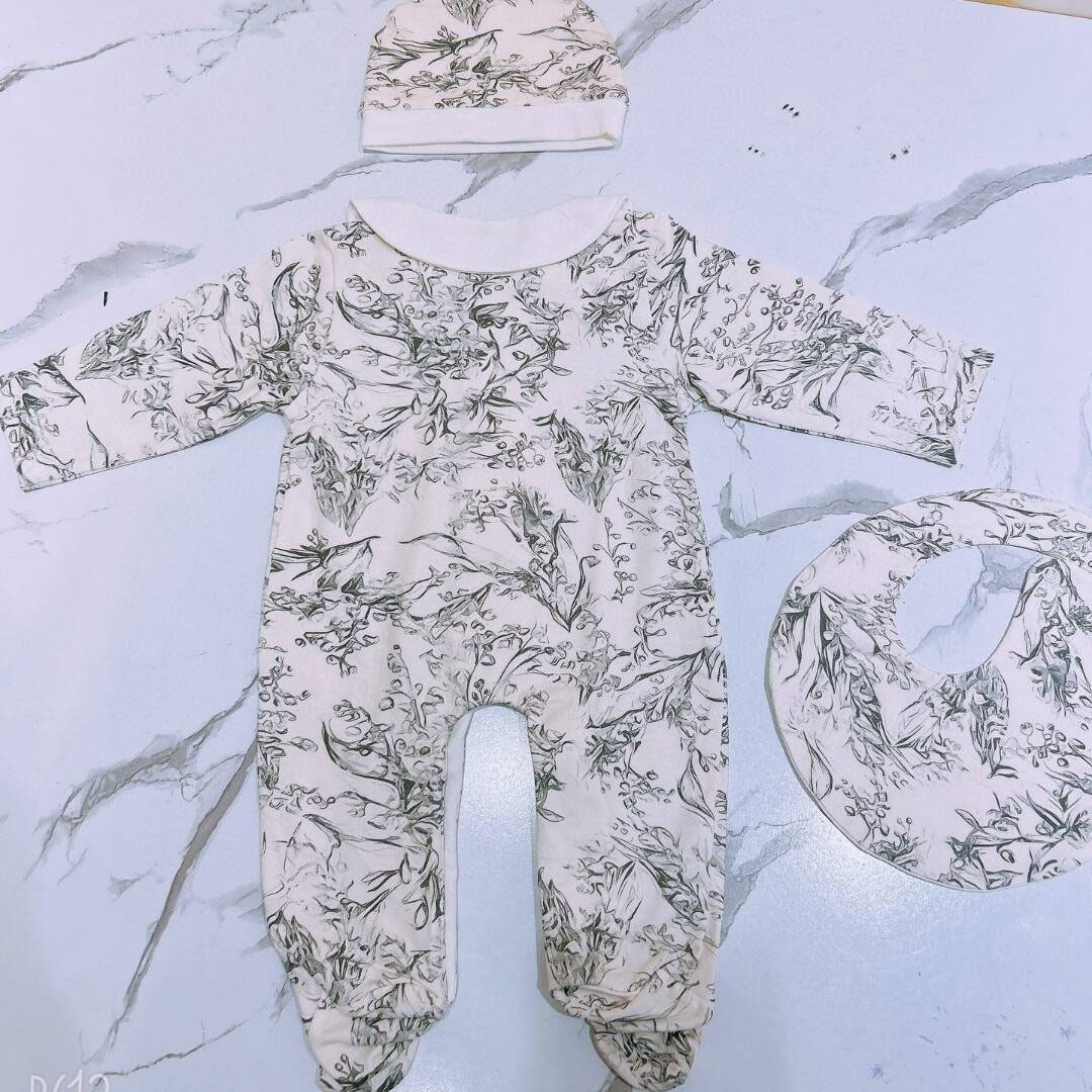 2024 Neues Design Babykleidung – Baby Clothing Next Bewertung und Preis