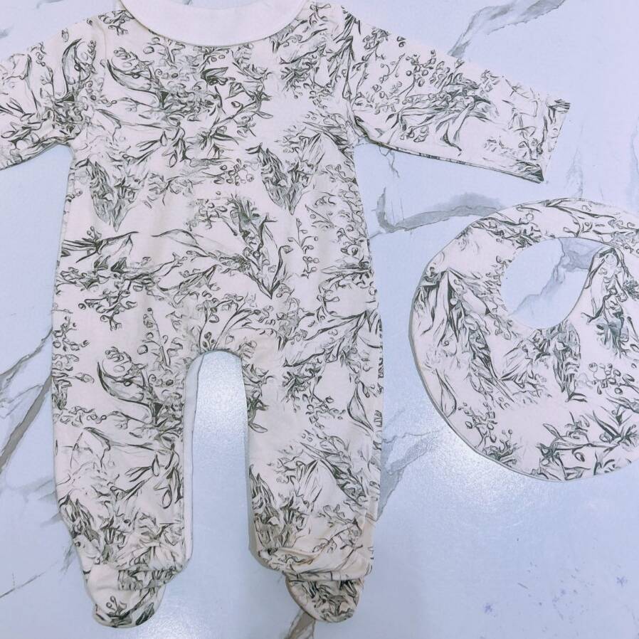 2024 Neues Design Babykleidung – Baby Clothing Next Bewertung und Preis