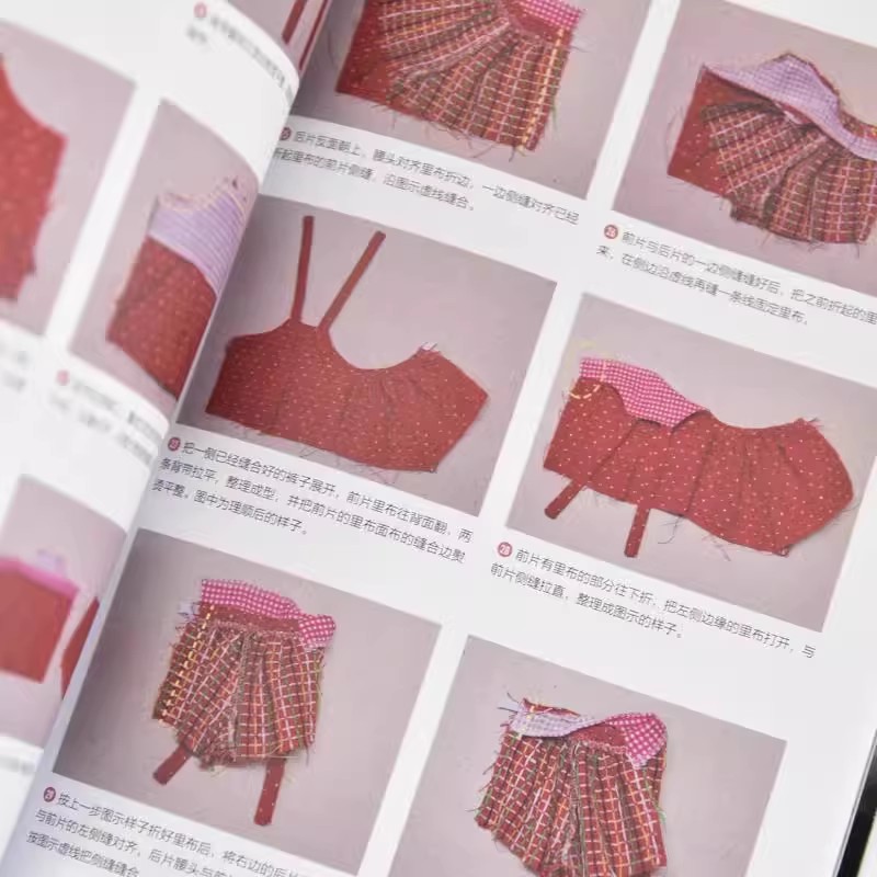 Leitfaden zur Herstellung von  – Baby Clothing Guide Bewertung und Preis
