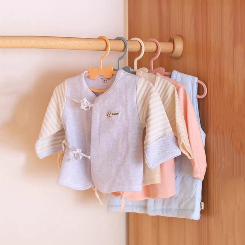 12-teiliges Baby-Kinder-Kleide – Baby Clothing Hanging Rack Bewertung und Preis