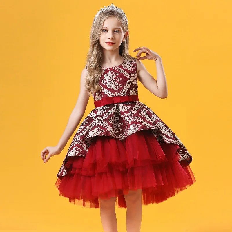 Mehrlagiges Vintage-Stickerei- – Baby Clothing Layers Bewertung und Preis