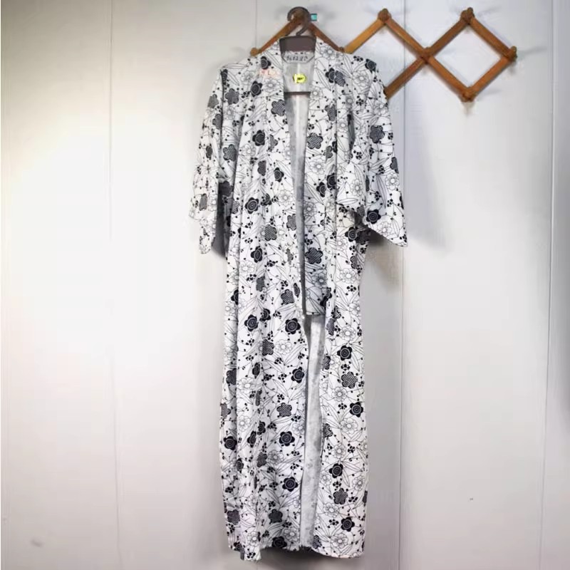 Frauen Männer Japanische Angep – Baby Clothing Layers Bewertung und Preis