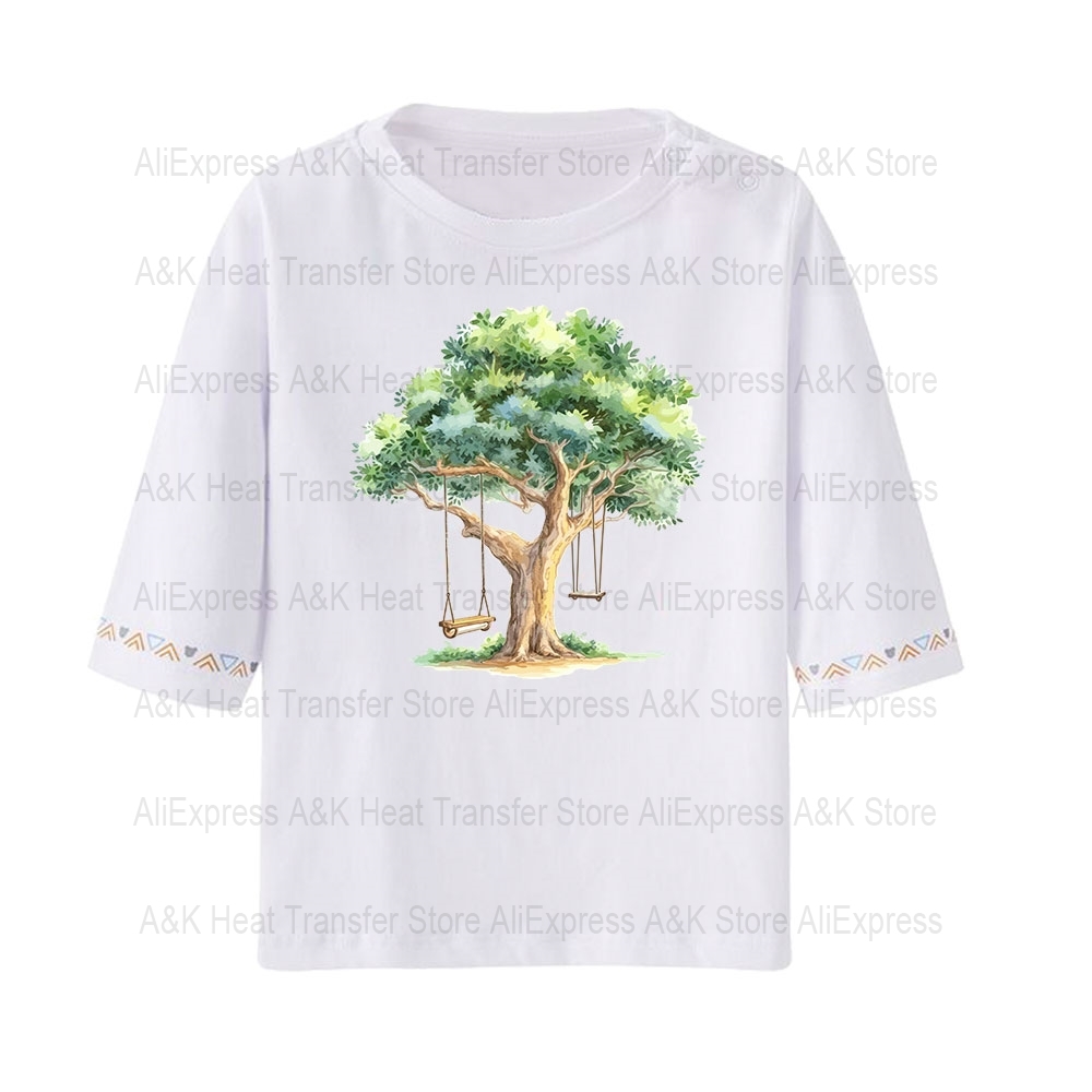 Baby-Tiermotive auf Schaukeln, – Baby Clothing Elephant Bewertung und Preis