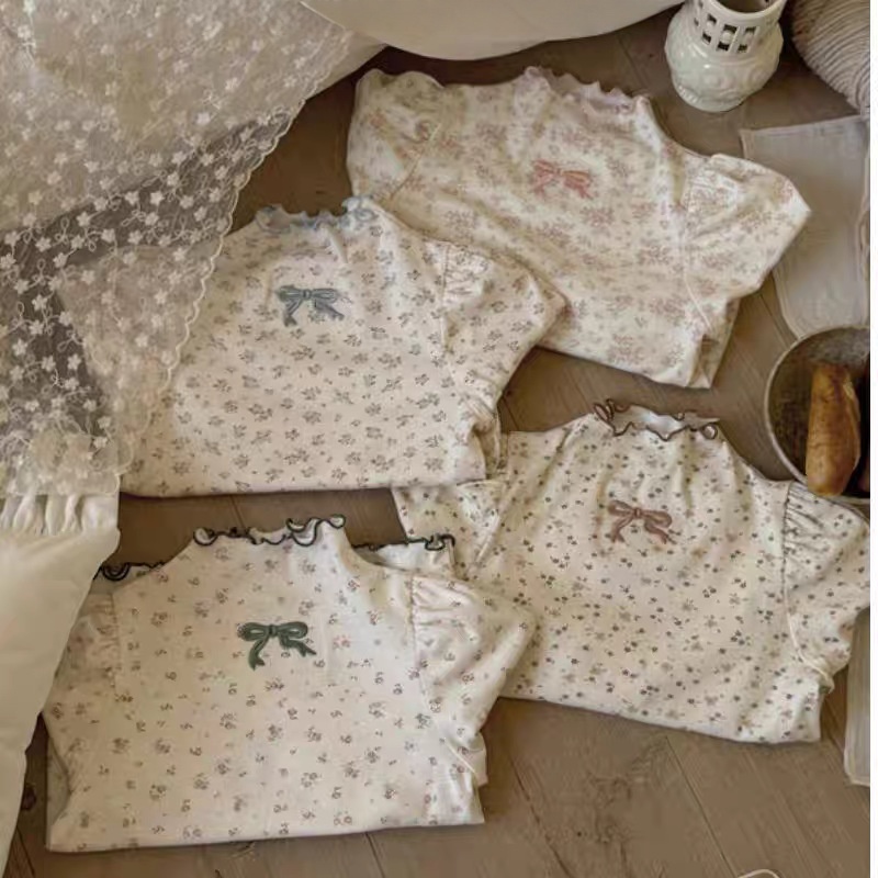 2025 Kinderkleidung Baby Mädch – Baby Clothing Layers Bewertung und Preis