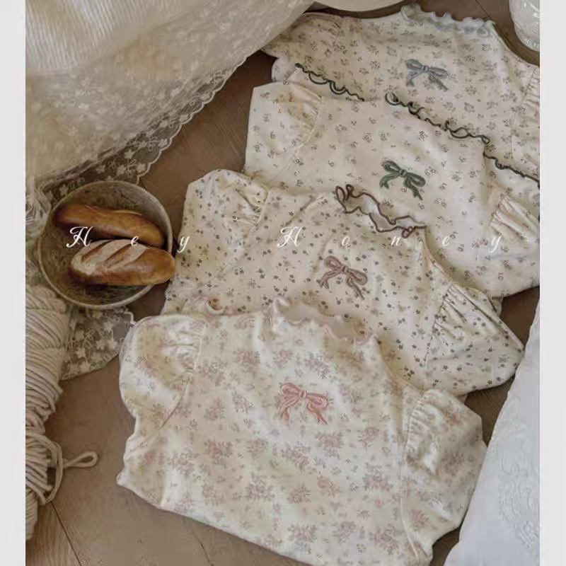 2025 Kinderkleidung Baby Mädch – Baby Clothing Layers Bewertung und Preis