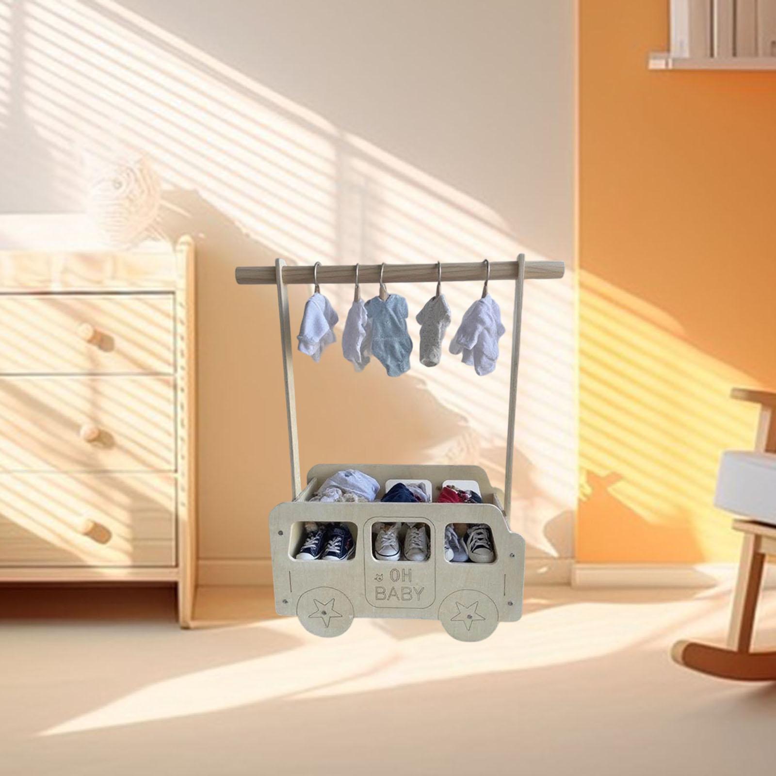 Haustier Kleidung Rack Baby Du – Baby Clothing Hanging Rack Bewertung und Preis