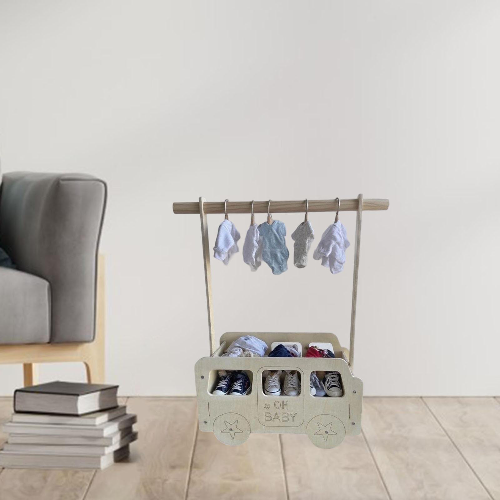 Haustier Kleidung Rack Baby Du – Baby Clothing Hanging Rack Bewertung und Preis